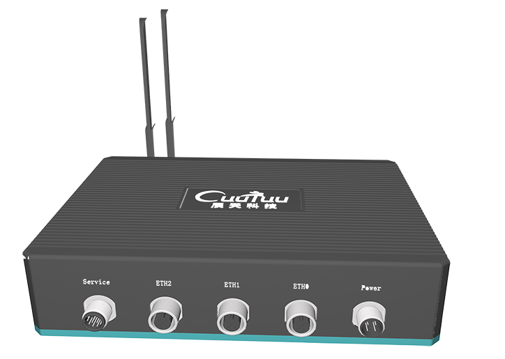 Q900激光定位導航模塊