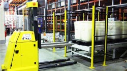 醫藥行業：醫藥物流自動化